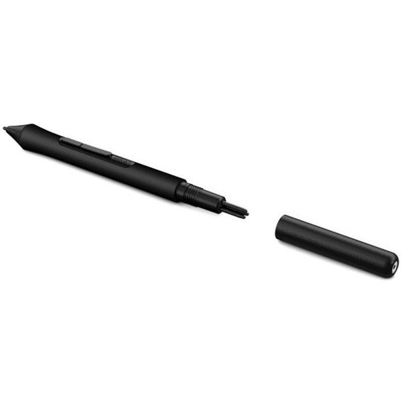 Графічний планшет Wacom Intuos S Black (CTL-4100K-N)