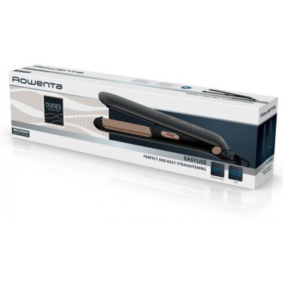 Утюжок (Випрямляч) для волосся Rowenta SF1627F0