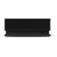 Зовнішній жорсткий диск 3.5" USB 16.0TB Seagate FireCuda Gaming Hub Black (STKK16000400)