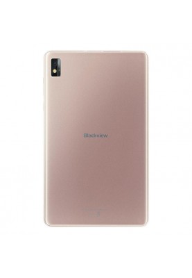 Планшетний ПК Blackview Tab 6 3/32GB 4G Dual Sim Gold EU_