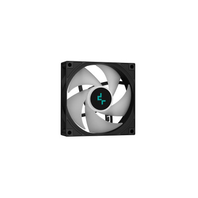 Кулер процесорний DeepCool AG300 MARRS (R-AG300-BKMNMN-G)