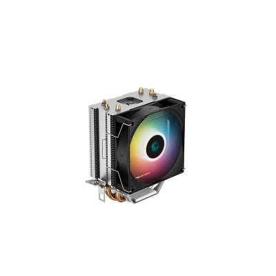 Кулер процесорний DeepCool AG300 LED (R-AG300-BKLNMN-G)