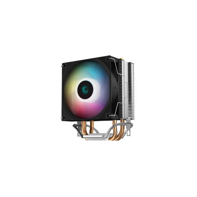 Кулер процесорний DeepCool AG300 LED (R-AG300-BKLNMN-G)