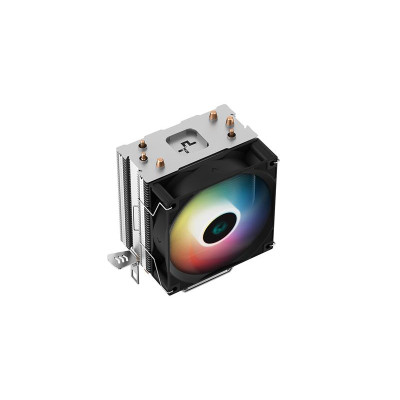 Кулер процесорний DeepCool AG300 LED (R-AG300-BKLNMN-G)