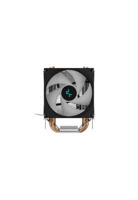 Кулер процесорний DeepCool AG300 LED (R-AG300-BKLNMN-G)