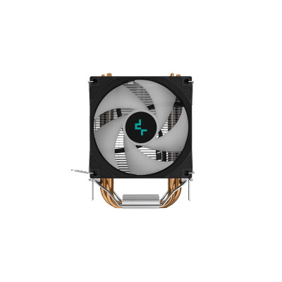 Кулер процесорний DeepCool AG300 LED (R-AG300-BKLNMN-G)