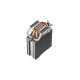 Кулер процесорний DeepCool AG300 LED (R-AG300-BKLNMN-G)