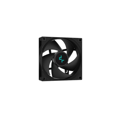 Кулер процесорний DeepCool AG300 (R-AG300-BKNNMN-G)