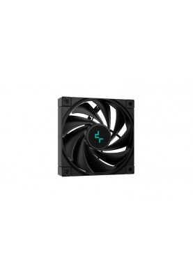 Система водяного охолодження DeepCool LT520 (R-LT520-BKAMNF-G-1)