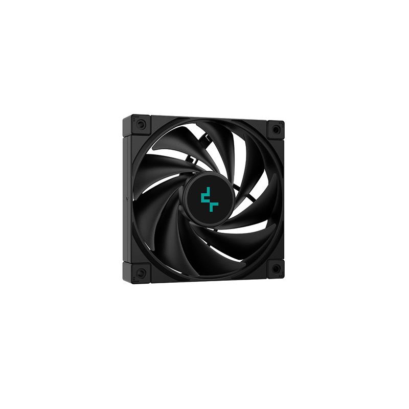 Система водяного охолодження DeepCool LT520 (R-LT520-BKAMNF-G-1)