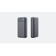 Універсальна мобільна батарея Luxe Cube 20000 mAh (4820201022221)