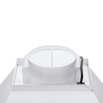 Витяжка Pyramida KH 60 (1000) WH