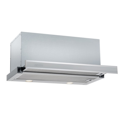 Витяжка Pyramida TL 60 (1100) G IX WH
