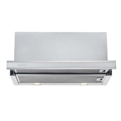 Витяжка Pyramida TL 60 (1100) G IX WH