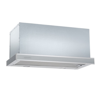 Витяжка Pyramida TL 60 (1100) G IX WH