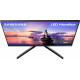 Монiтор Samsung 23.8" F24T350FHI (LF24T350FHIXCI) IPS Black