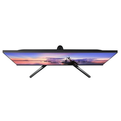 Монiтор Samsung 23.8" F24T350FHI (LF24T350FHIXCI) IPS Black