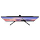 Монiтор Samsung 23.8" F24T350FHI (LF24T350FHIXCI) IPS Black