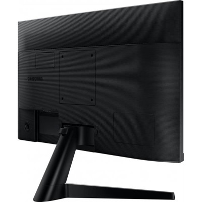 Монiтор Samsung 23.8" F24T350FHI (LF24T350FHIXCI) IPS Black
