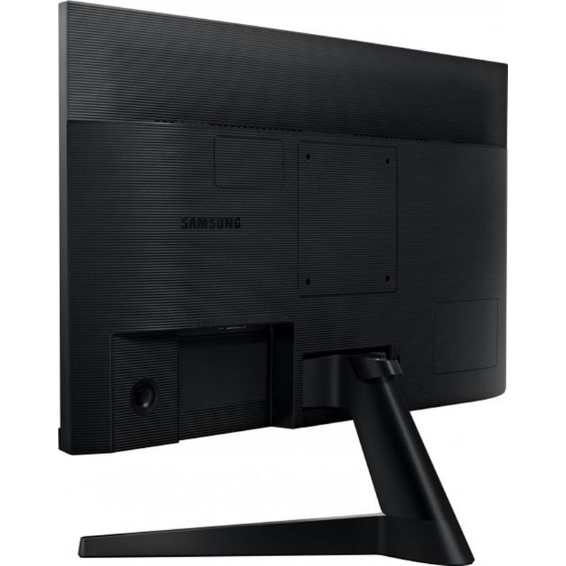 Монiтор Samsung 23.8" F24T350FHI (LF24T350FHIXCI) IPS Black