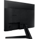 Монiтор Samsung 23.8" F24T350FHI (LF24T350FHIXCI) IPS Black