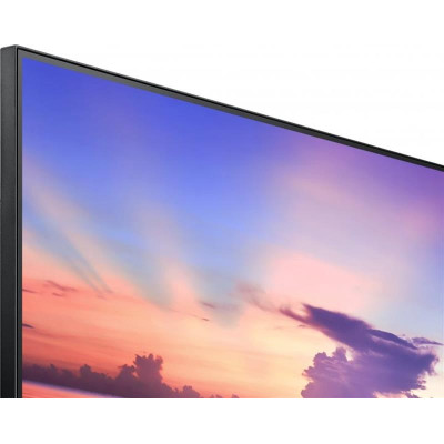 Монiтор Samsung 23.8" F24T350FHI (LF24T350FHIXCI) IPS Black