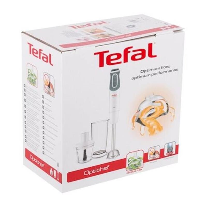 Блендер Tefal Optichef HB641138