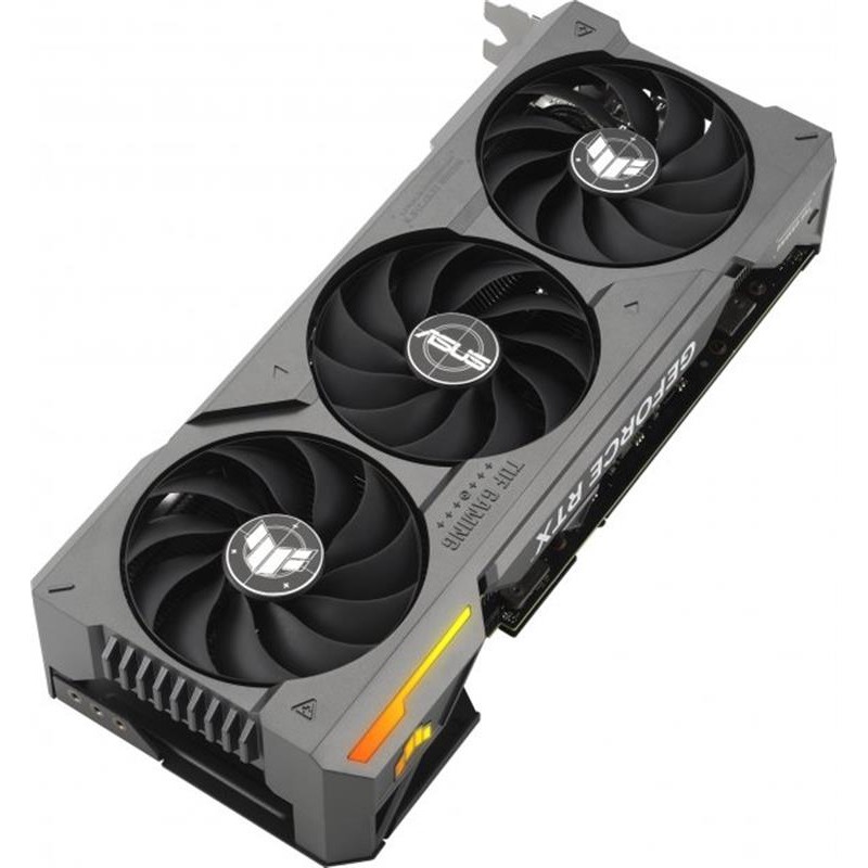 Відеокарта GF RTX 4070 Ti 12GB GDDR6X TUF Gaming Asus (TUF-RTX4070TI-12G-GAMING)