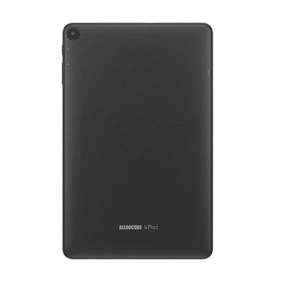 Планшет Alldocube kPad 4/64GB 4G Dual Sim Black (T1026/AC-102581)