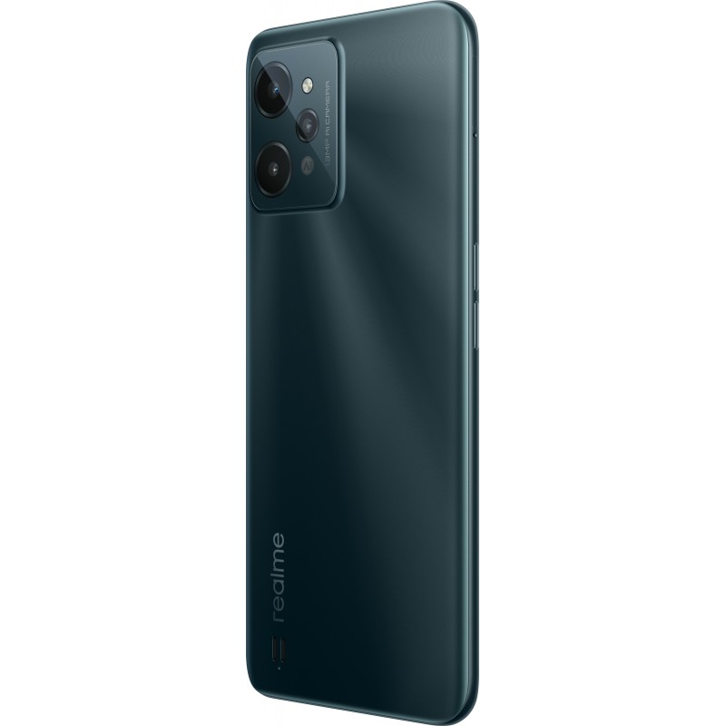 Смартфон Realme C31 3/32GB Dual Sim Dark Green EU_