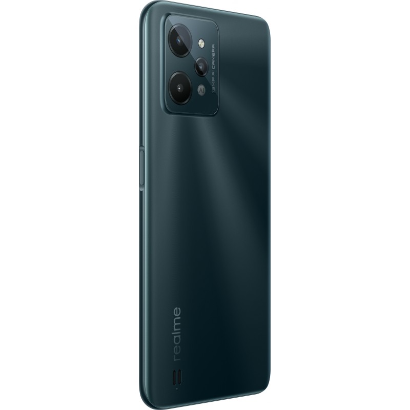 Смартфон Realme C31 3/32GB Dual Sim Dark Green EU_