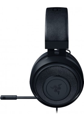 Гарнітура Razer Kraken Black (RZ04-02830100-R3U1)