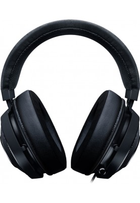 Гарнітура Razer Kraken Black (RZ04-02830100-R3U1)