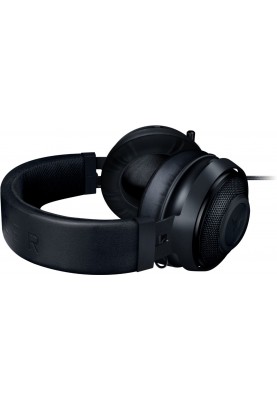 Гарнітура Razer Kraken Black (RZ04-02830100-R3U1)