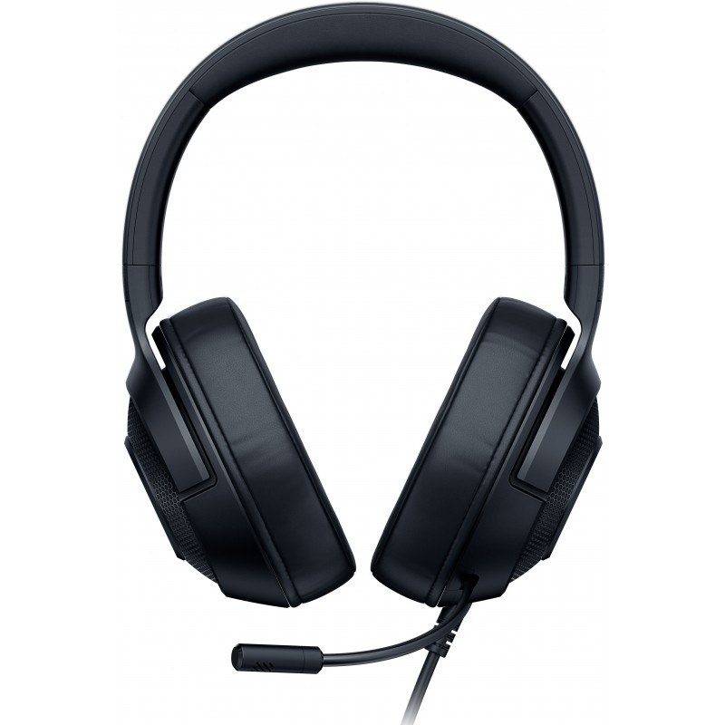 Гарнітура Razer Kraken X Lite Black (RZ04-02950100-R381)