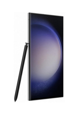 Смартфон Samsung Galaxy S23 Ultra 12/256GB Dual Sim Black (SM-S918BZKGSEK)_UA