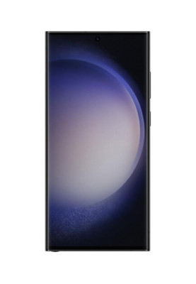 Смартфон Samsung Galaxy S23 Ultra 12/256GB Dual Sim Black (SM-S918BZKGSEK)_UA