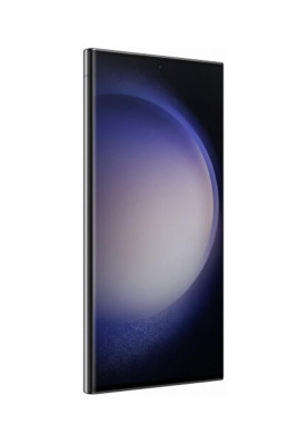 Смартфон Samsung Galaxy S23 Ultra 12/256GB Dual Sim Black (SM-S918BZKGSEK)_UA