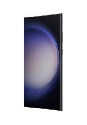 Смартфон Samsung Galaxy S23 Ultra 12/256GB Dual Sim Black (SM-S918BZKGSEK)_UA