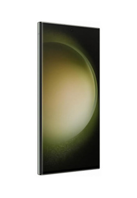 Смартфон Samsung Galaxy S23 Ultra 12/256GB Dual Sim Green (SM-S918BZGGSEK)
