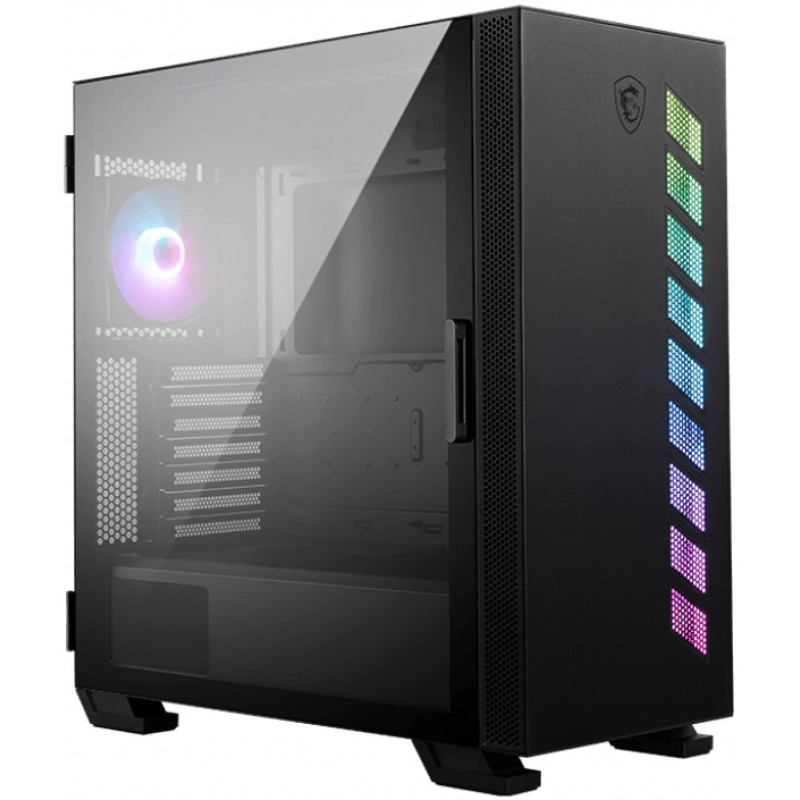 Корпус MSI MAG Vampiric 300R без БЖ