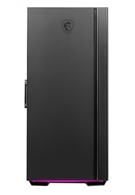 Корпус MSI MPG QUIETUDE 100S без БЖ