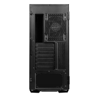 Корпус MSI MPG QUIETUDE 100S без БЖ