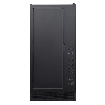 Корпус MSI MPG QUIETUDE 100S без БЖ