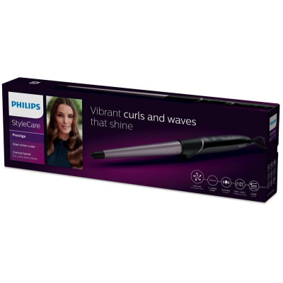 Прилад для укладання волосся Philips BHB872/00