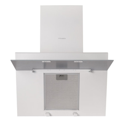 Витяжка Pyramida NR-MG 60 M WH
