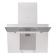 Витяжка Pyramida NR-MG 60 M WH