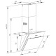 Витяжка Pyramida NR-MG 60 M WH