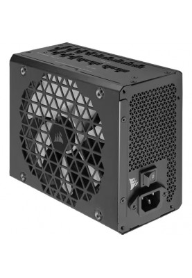 Блок живлення Corsair RM1200x Shift PCIE5 (CP-9020254-EU) 1200W