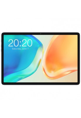 Планшетний ПК Teclast M40 Plus 8/128GB WiFi Aqua Blue (TLC005/N5A1/TL-102809)